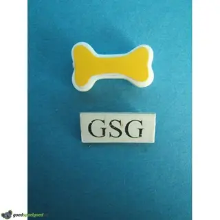 Bot geel nr. 60381-02