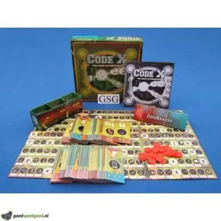 Code x nr. 90.276.7711.5-02