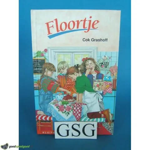 Floortje nr. 3380-02