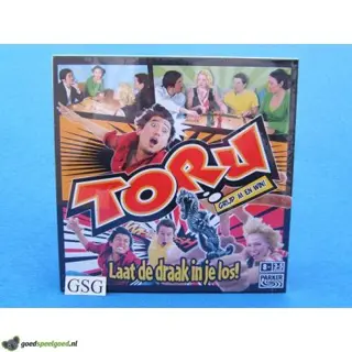 Toru nr. 0505 00081 104-00