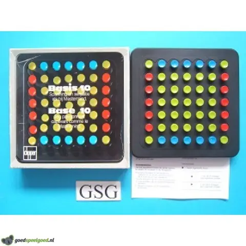 Basis 10 nr. 190071-03