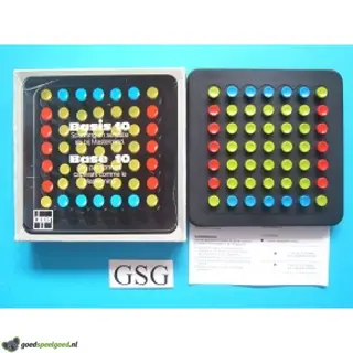 Basis 10 nr. 190071-03