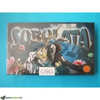 Subulata nr. CWA-SUB01-00