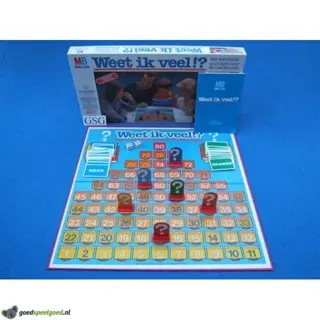 Weet ik veel nr. 611 4510 04-02