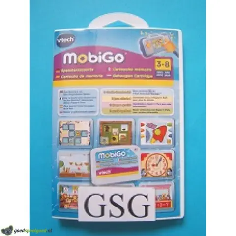 Geheugen cartridge nr. 80-201404-01