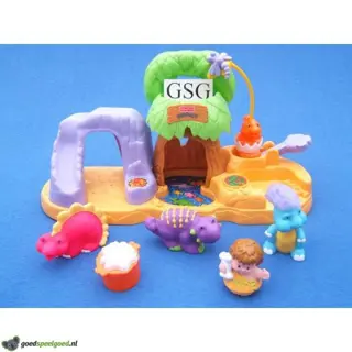 Baby dinoland nr. K6692-02