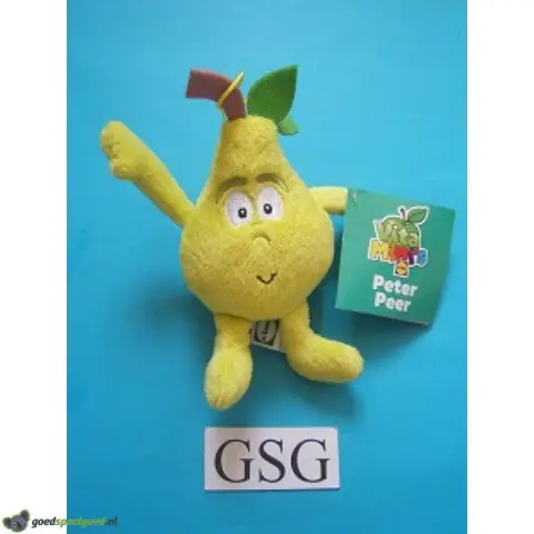 Peter Peer nr. P501419-01