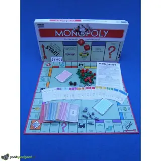 Monopoly groot nr. 560014-04