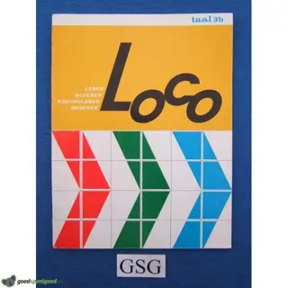 Taal 3B nr. 25145-02