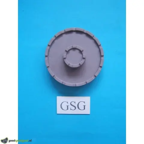 Burcht Stratego 4 nr. 60953-02