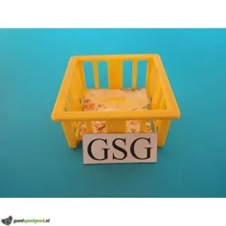 Box geel nr. 2071-12