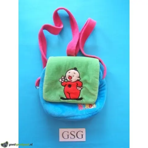 Bumba tasje nr. 50219-02