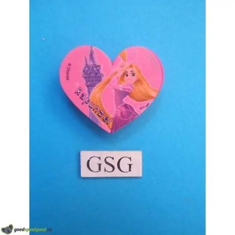 Gum Rapunzel nr. di1626-260