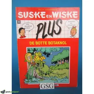 Plus 26 de botte botaknol nr. 3189-02