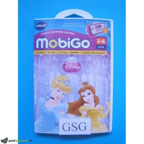 Disney Princess nr. 80-251123-02