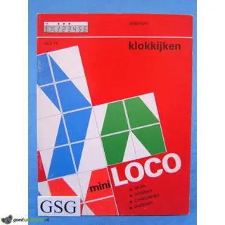 Klokkijken 11 nr. 25073-02