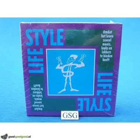 Life style nr. 60427-00