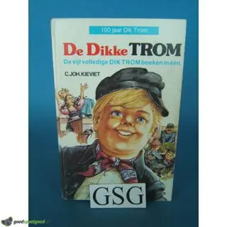 De Dikke Trom nr. 3419-02