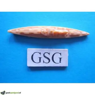 Slagschip Japan nr. 60870-02