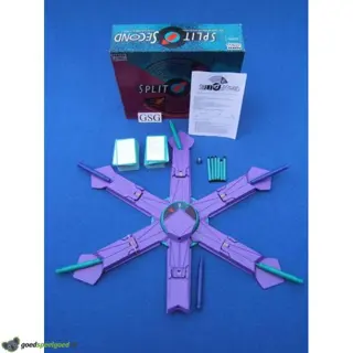 Split second nr. 14073 04-02