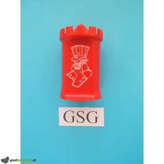 Spion rood nr. 61049-02