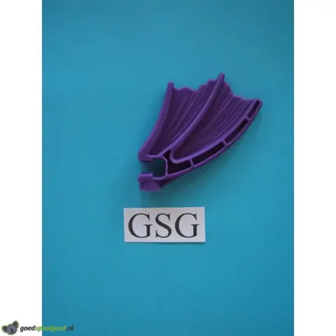 Vleugel paars nr. 16208