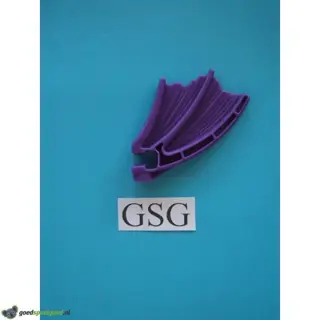 Vleugel paars nr. 16208