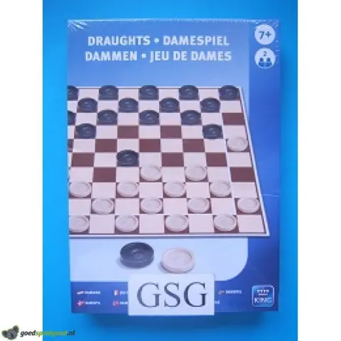 Dammen nr. 05430-00