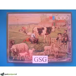 In de weide 1000 st nr. 3325 20