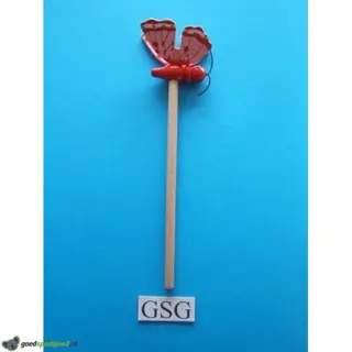 Potlood vlinder nr. 9182-01