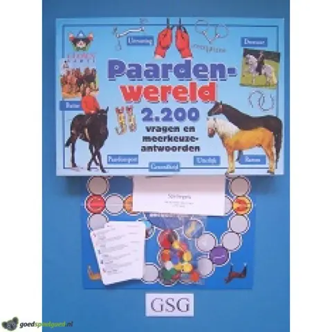 Paardenwereld nr. 06.07.147-03
