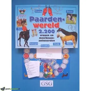 Paardenwereld nr. 06.07.147-03