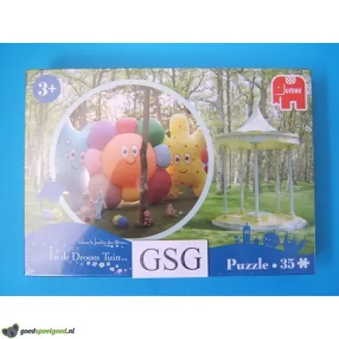 In de Droomtuin 35 st nr. 13443C-01