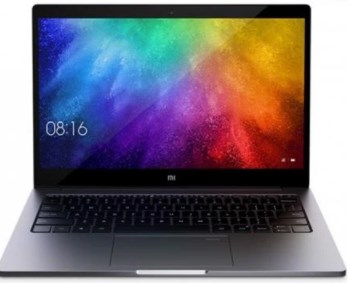 Xiaomi Mi Notebook 8GB DDR4 256GB SSD Intel Core i5-8250U