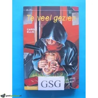 Te veel gezien nr. 3617-02