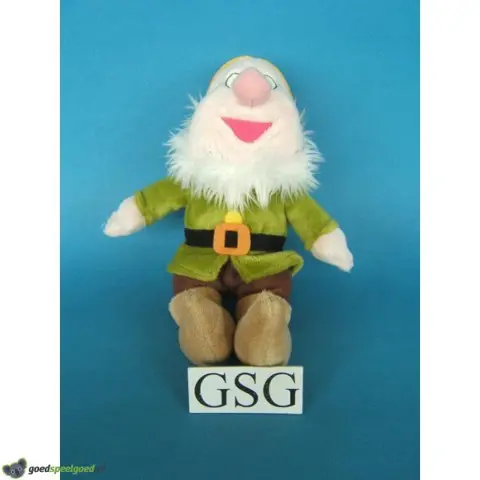 Sneezy 26 cm nr. 50183-02