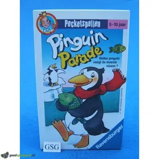 Pinguin parade nr. 23 057 0-00