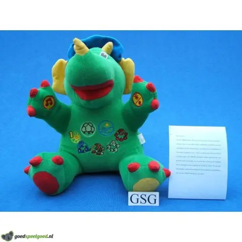 Daantje Dino nr. 15151-02