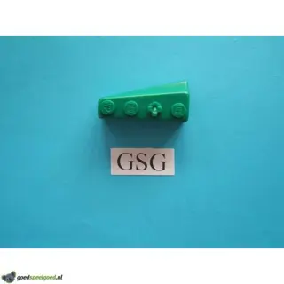 Steen speciaal (W2) groen nr. 16341