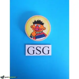 Houten schijf Ernie nr. 7049-02