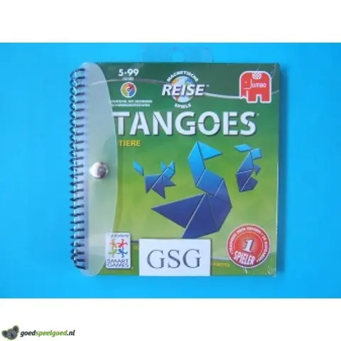 Magnet creise spiele tangoes tiere nr. 17627-00