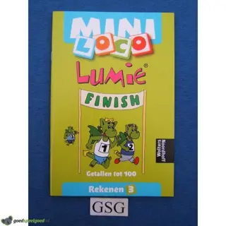 Lumie rekenen 3 nr. 25055-11
