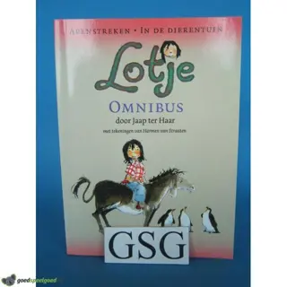 Lotje omnibus nr. 3356-02