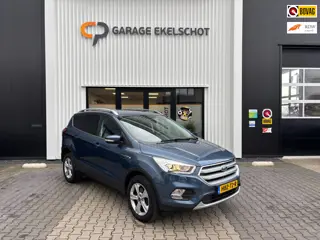 Ford KUGA / Automaat / Navi / Stoel&Stuur verwarming
