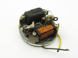 Ontsteking los puch maxi punten type 6v15w/17w 2eh