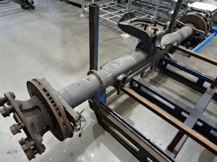 Differentieel Volvo V20888024UP