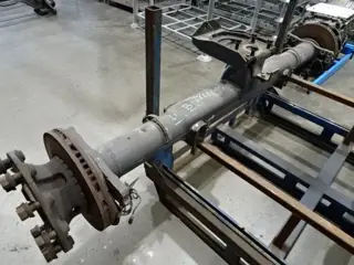 Differentieel Volvo V20888024UP