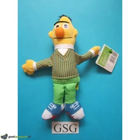 Bert 28 cm nr. SST-8491-3-BN-01