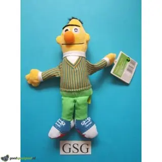 Bert 28 cm nr. SST-8491-3-BN-01