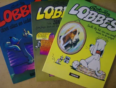 Lobbes adv5000
